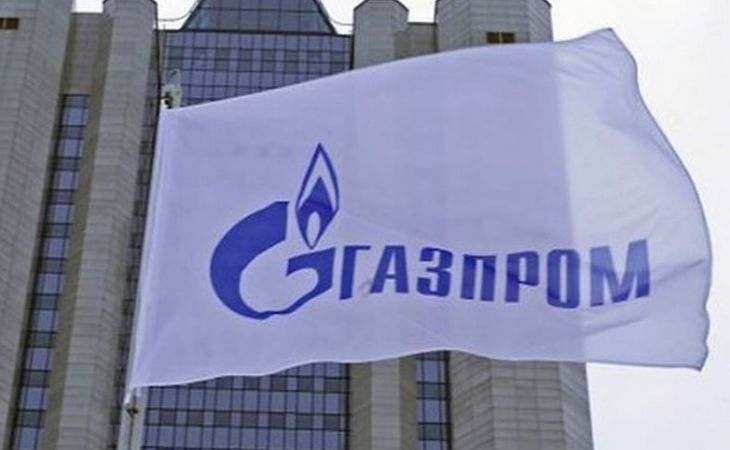 "Газпром" потерял трубы на 18 миллиардов рублей и еще 22 миллиарда - СМИ