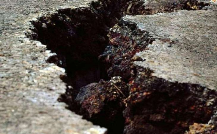 Отголоски землетрясения Афганистана докатились до Новосибирска и Барнаула