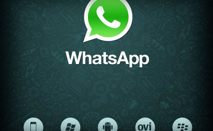 WhatsApp станет бесплатным для клиентов "Билайн"