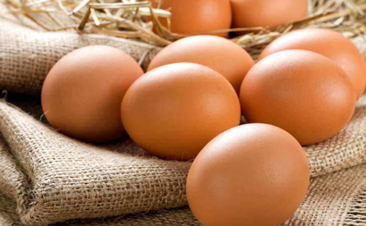 Главные мифы о пользе и вреде яиц