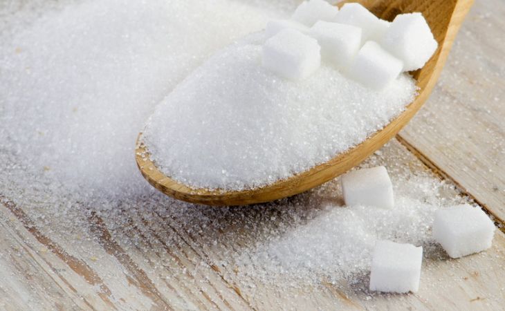 Отказ от сахара улучшает здоровье в короткие сроки - ученые