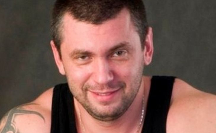 Актер сериалов "Зайцев +" и "Карпов" оказался организатором банды аферистов