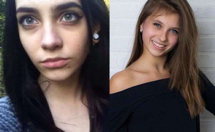 Двух несовершеннолетних девушек ищут в Новосибирске и Барнауле