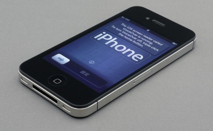 Клон iPhone 6s всего за $37 создали в Китае