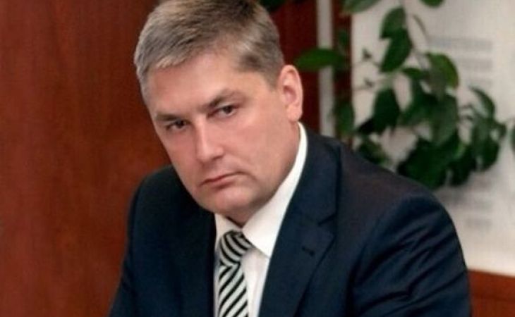 Губернатор Челябинской области отправил в неоплачиваемый отпуск зама, обматерившего регион
