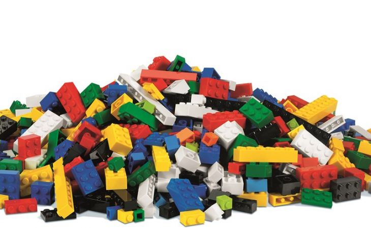 Дмитрий Песков заявил о строительстве технопарка LEGO на Алтае