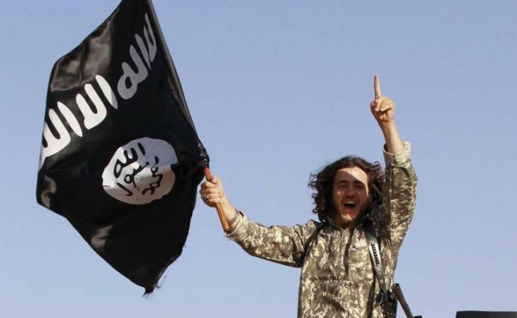 Россияне теперь могут официально убивать терроистов ИГИЛ
