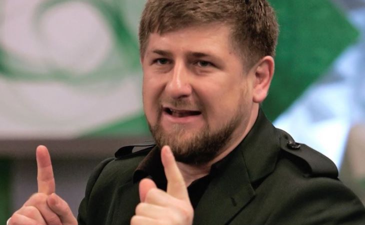 СМИ сообщили о сорвавшемся покушении на Кадырова