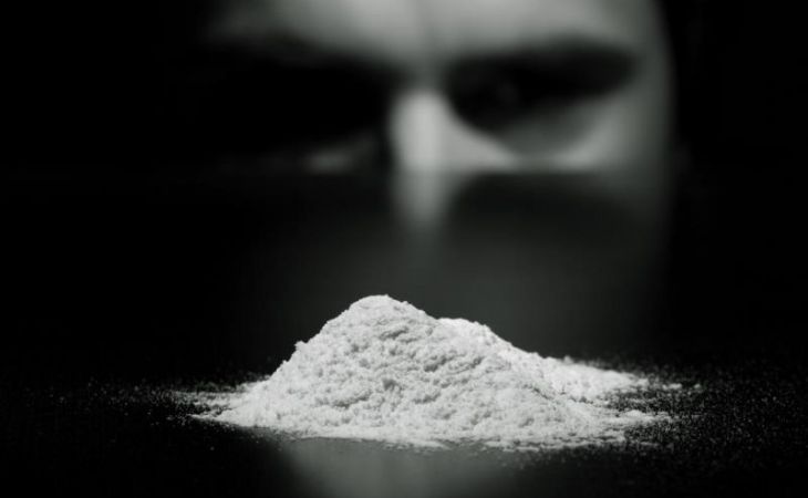 Программа "кокаинозамещения"  – письмо с наркотиками отправляли на Алтай из Европы