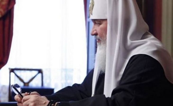Бесплатный Wi-Fi для верующих россиян появится в церквях