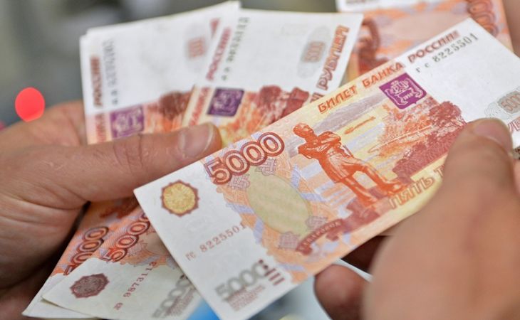 Рублевые и долларовые фальшивомонетчики активизировались в Барнауле