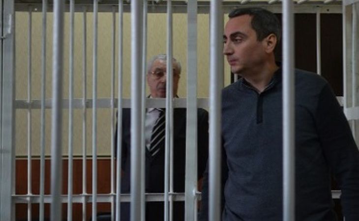 Прокуратура требует более жесткого наказания для фигурантов дела Солодкиных