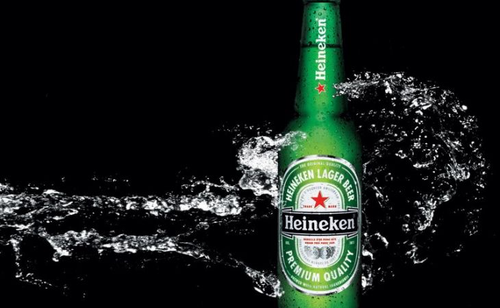 В Сибири начнут выращивать ячмень специально для пива Heineken