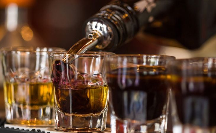 Скидки на алкоголь предложили запретить в Госдуме