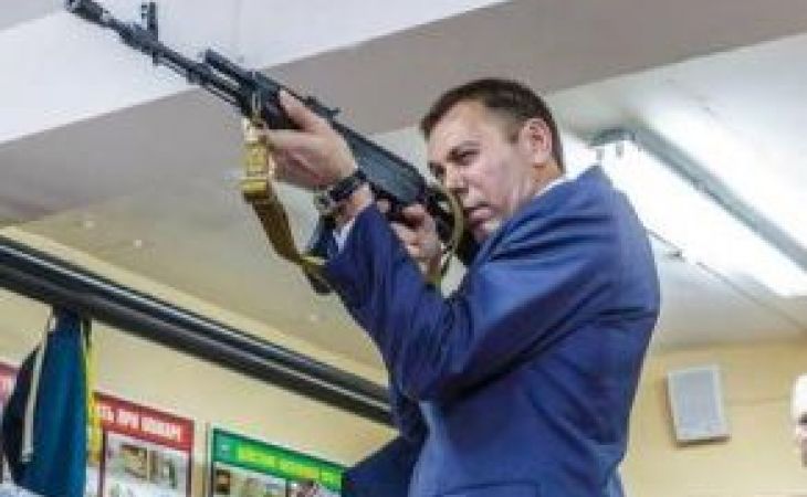 СК призвал иркутского зампреда правительства "честно работать в рамках закона"