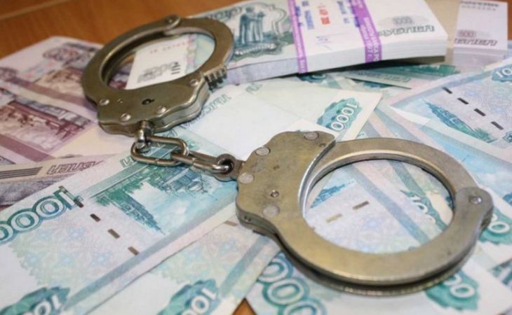 Сотрудницу управления соцзащиты на Алтае заподозрили в мошенничестве