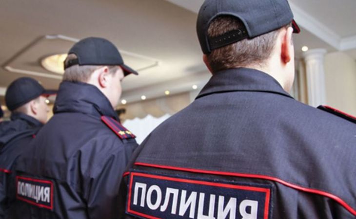 СМИ сообщили о задержании в московском метро мигрантов со следами взрывчатки
