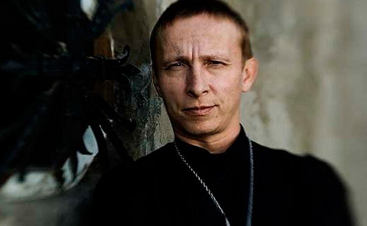 Иван Охлобыстин после закрытия "Интернов" вернется в церковь