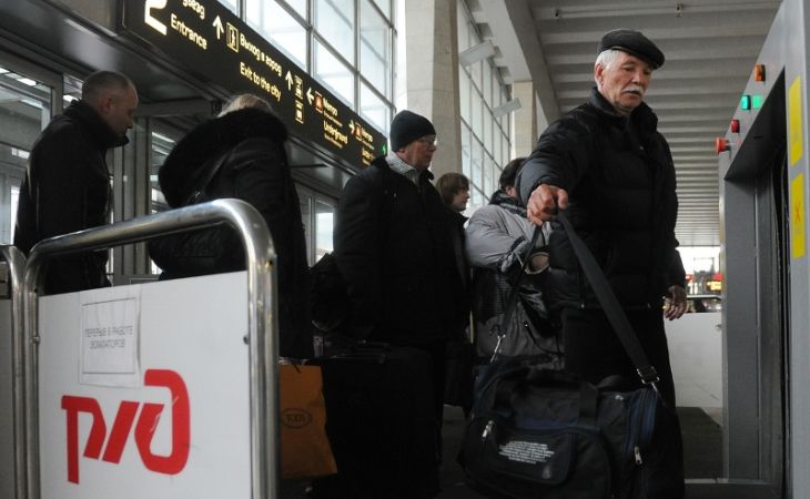 Минтранс усилит контроль за транспортной безопасностью по всей России