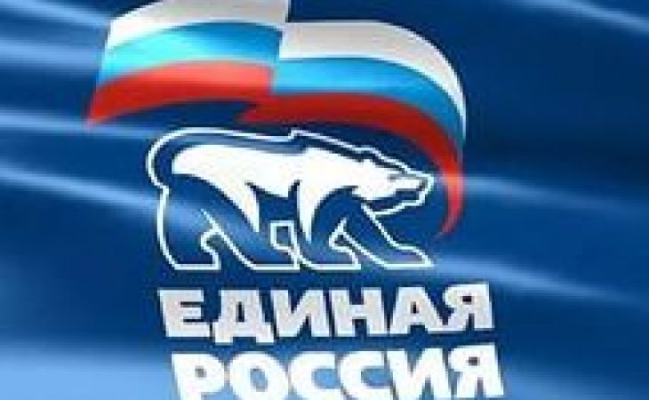 Единоросс Путин скончался на партийном заседании в Улан-Удэ