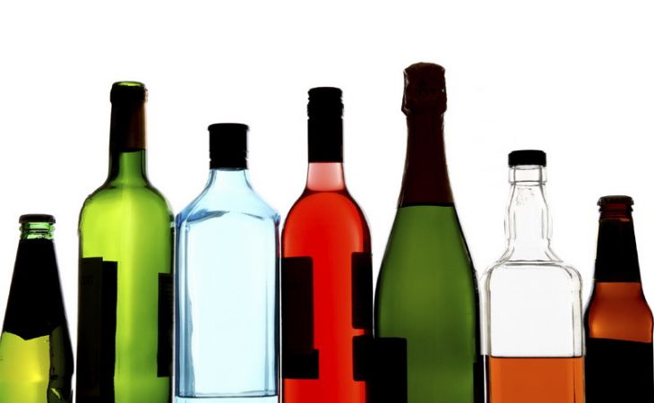 Число жертв отравления контрафактным алкоголем в Красноярске достигло семи человек