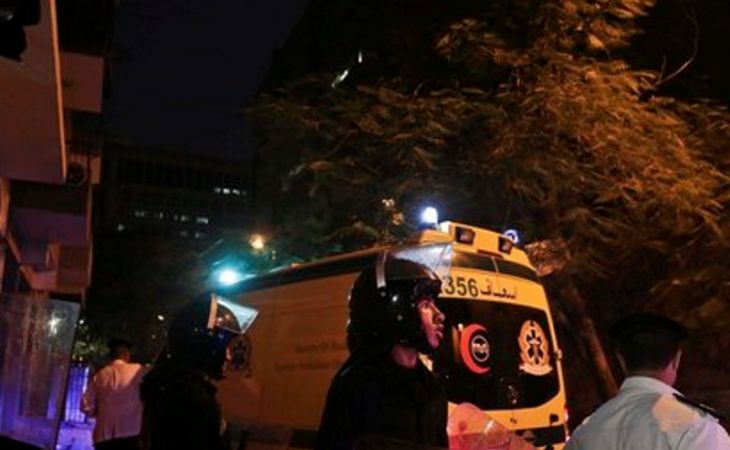 Возле отеля в Синае произошел двойной теракт