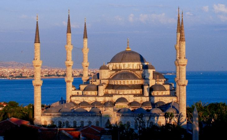 Ростуризм запретил продавать туры в Турцию из-за угрозы терактов