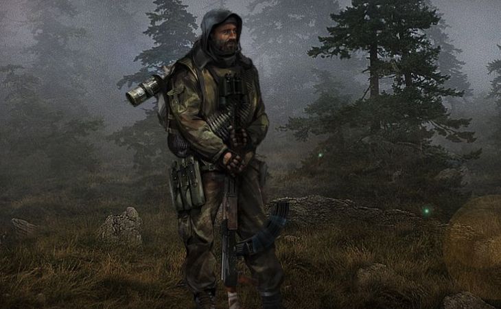 На Камчатке найден дезертир, который 11 лет скрывался в лесу от армии