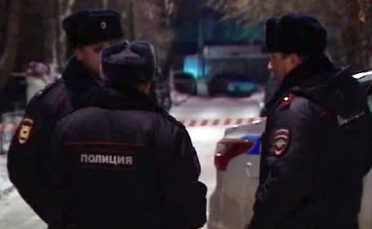 Власти уточнили число пострадавших от взрыва в центре Москвы