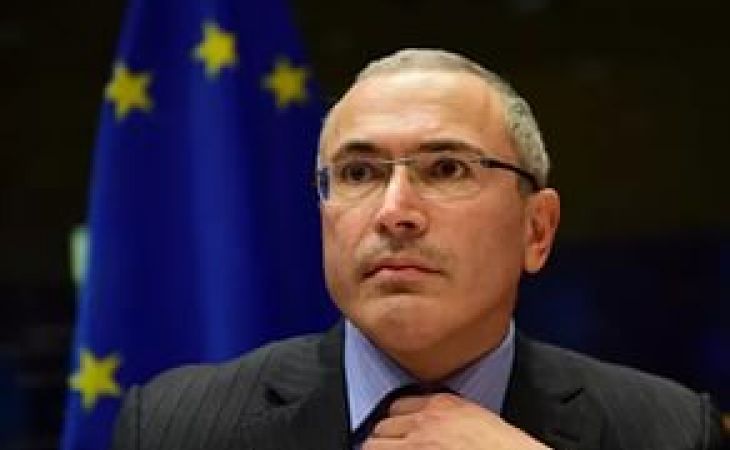 Ходорковского  вызвали на допрос в СКР в качестве обвиняемого
