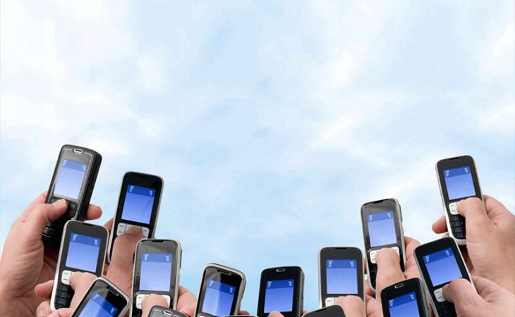 Бесплатный и безлимитный мобильный интернет 4G доступен жителям Бийска