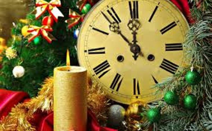 ЛДПР предлагает сократить новогодние праздники до одного дня