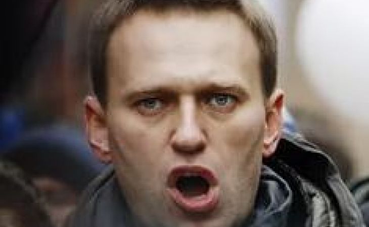 Суд не принял иск Навального к Чайке в связи с неподсудностью генпрокурора