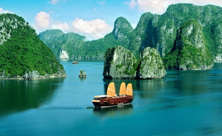 Вьетнам с  января 2016 года станет недоступен для жителей Алтая