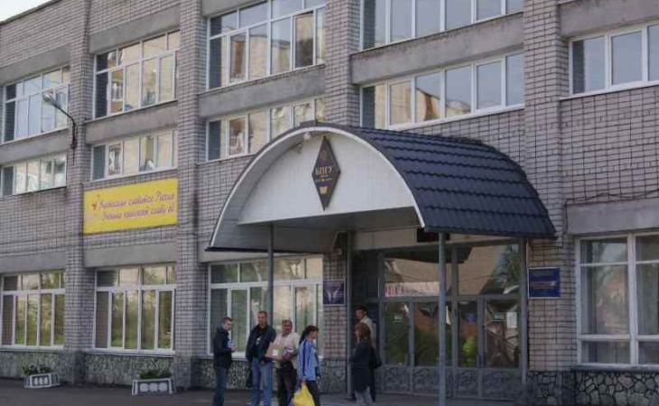 Бийская педакадемия, попавшая под санкции Рособрнадзора, вновь стала университетом