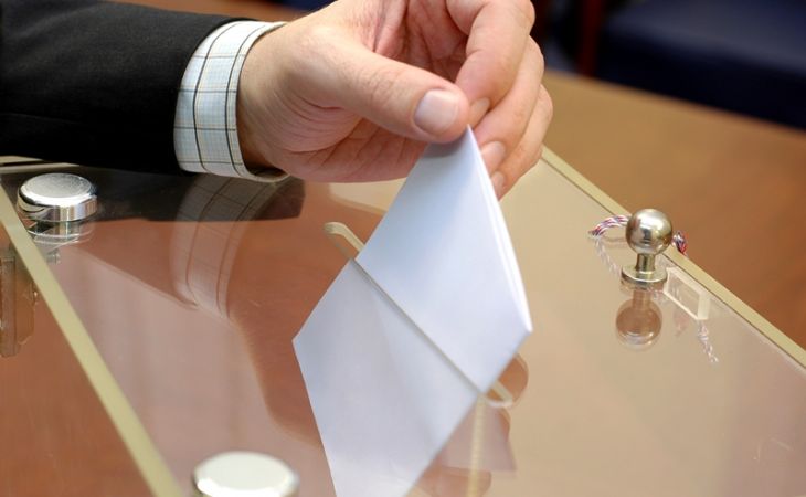 Выборы в Госдуму обойдутся около 10 миллиардов рублей