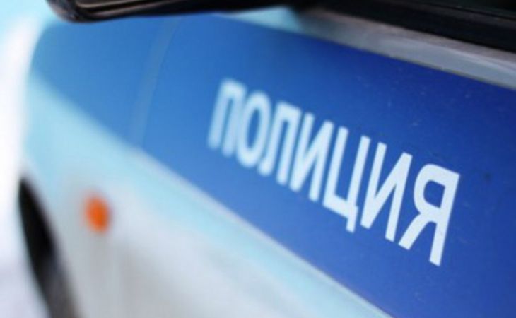 В Барнауле водитель сбил 12-летнего ребенка и скрылся с места ДТП