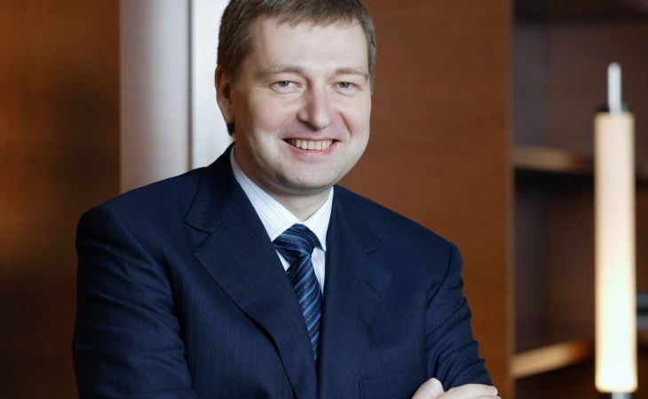Олигарх Рыболовлев продает пентхаус, купленный за 88 миллионов долларов