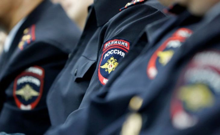 МВД опровергло информацию об изнасиловании полицейского тремя проститутками