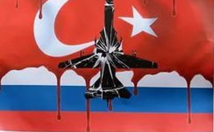 Россия может отменить часть санкций против Турции, чтобы успеть достроить к ЧМ-2018