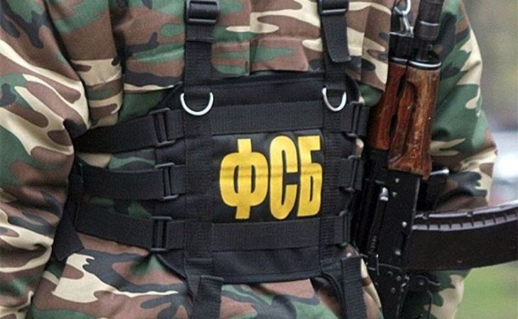 Спецслужбы РФ ищут британца, отправившего в Россию 16 террористов