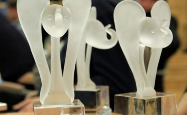 Объявлены номинанты премии киноведов и кинокритиков "Белый слон"