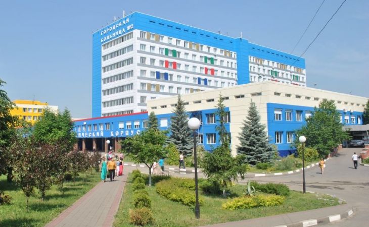 Действия медсестры из горбольницы №2 Белгорода признаны незаконными