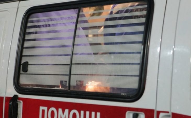 Водитель на Алтае сбил насмерть женщину и скрылся с места ДТП