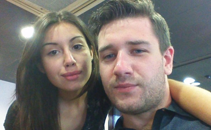 Исчезновение супружеской пары из Барнаула в Сербии стало уголовным делом
