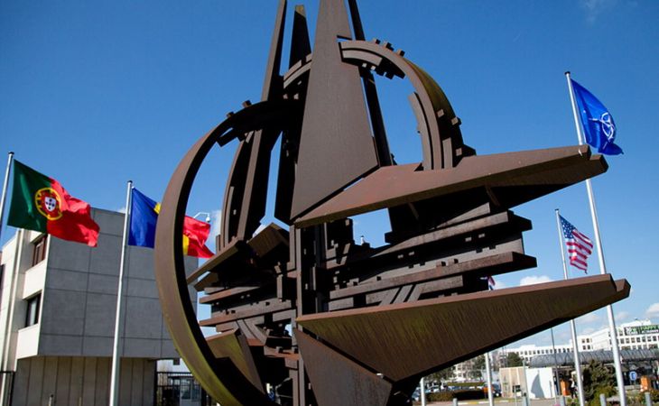 Россия ответила на обвинение в подготовке ядерного удара по Европе
