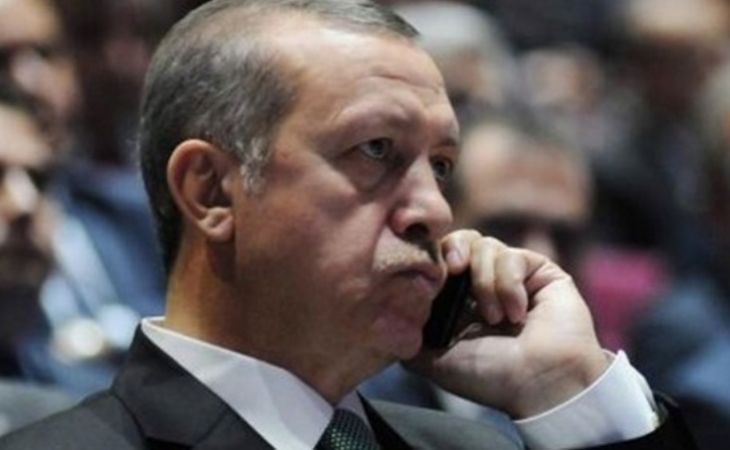 Турция назвала Россию "несерьезным государством"
