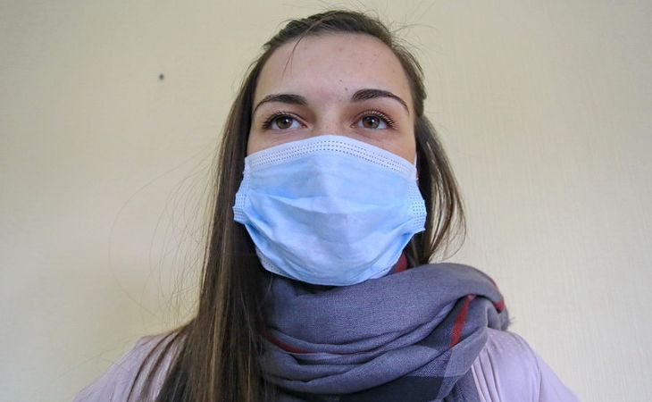 Эпидемия гриппа и ОРВИ в Алтайском крае пошла на спад