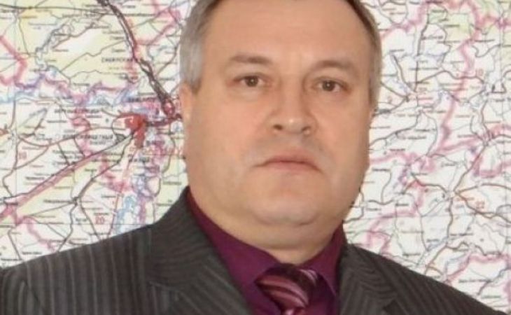Следствие ходатайствует о домашнем аресте экс-главы управления ветеринарии Алтайского края