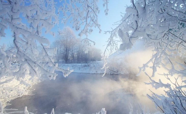 Морозы вновь возвратятся в Алтайский край